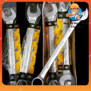 Cờ lê/khóa miệng yeti® - đủ kích cỡ từ 21-32
