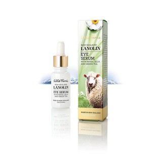 ♻️Serum dưỡng da vùng quanh mắt 15ml