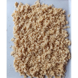 Trứng ruồi lính đen - gói 50g - tặng kèm hướng dẫn kỹ thuật nuôi
