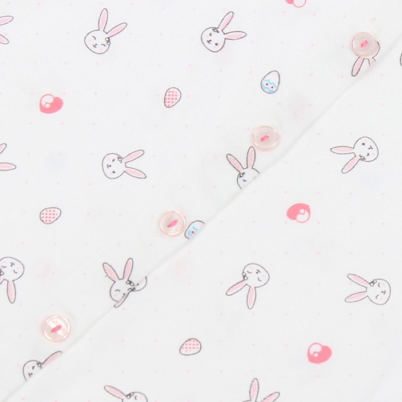 Áo thời trang Kiza dành cho bé từ sơ sinh tới 24 tháng tuổi