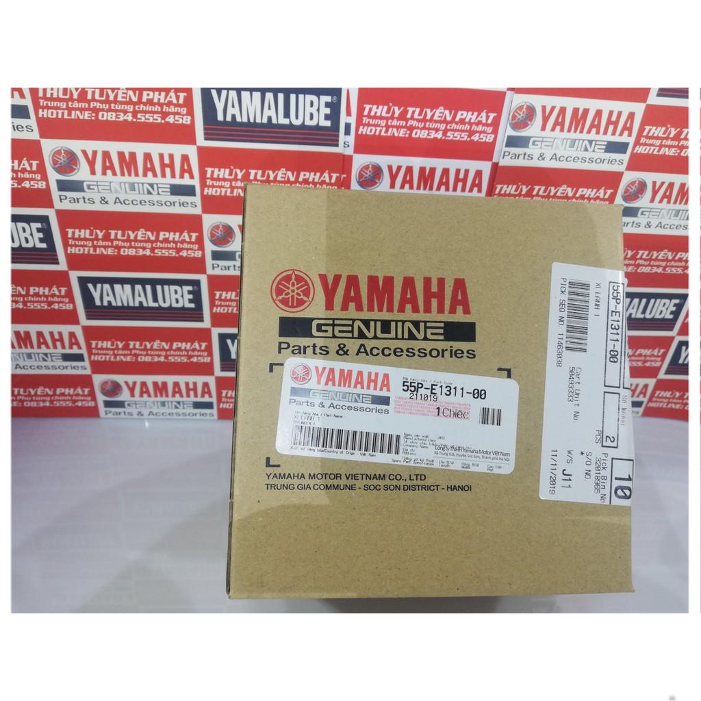 Combo Nòng Ex 135 Piston Bạc Ắc Ron Đầu Ron Chân zin chính hãng Yamaha Exciter 135 cao cấp tại shop.