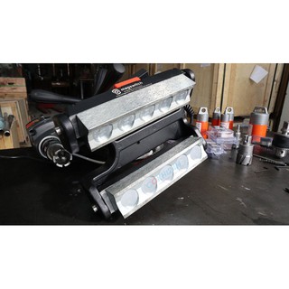 Máy khoan từ nam châm vĩnh cửu Cayken SCY-50PM