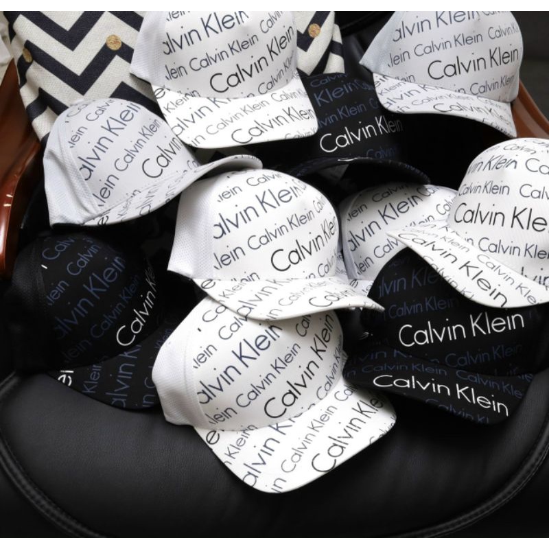 Nón Calvin Klein