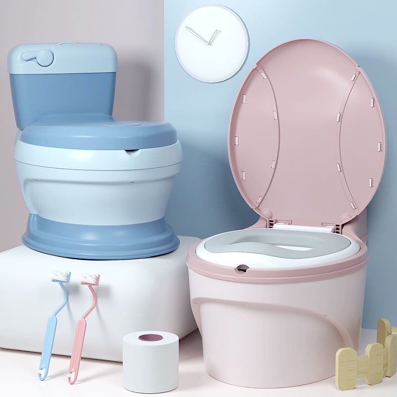 Bồn cầu lớn cho bé và trẻ em, bé gái, toilet nhỏ, bé mới biết đi, trẻ em, bồn cầu, toilet, bé trai, bô, bồn tiểu