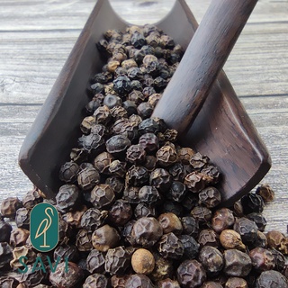 Tiêu Đen Cao Cấp - High Quality Black Pepper