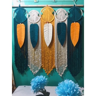 Mành macrame dremcatcher  1m2*120( Giá sốc)