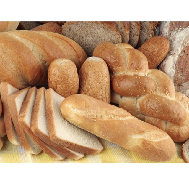 5 gói men bánh mỳ Mauripan, men khô mauri, men nở