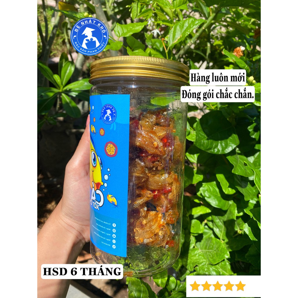 Cá Mai Sốt Chanh Dây 210g Đệ Nhất Khô, đồ ăn vặt ngon giá rẻ, Đặc Sản Phan Thiết | BigBuy360 - bigbuy360.vn