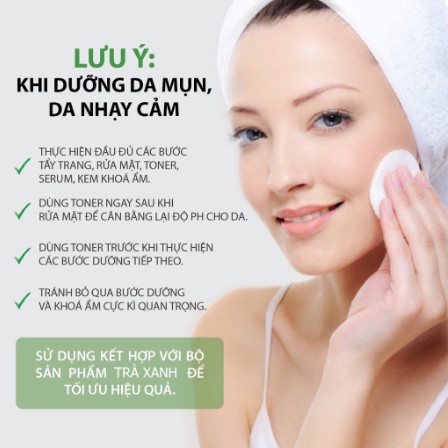 Nước tẩy trang SUZIKO hương hoa hồng làm sạch sâu và cấp ẩm cho da 230ml