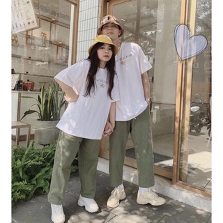 Quần Basic pants