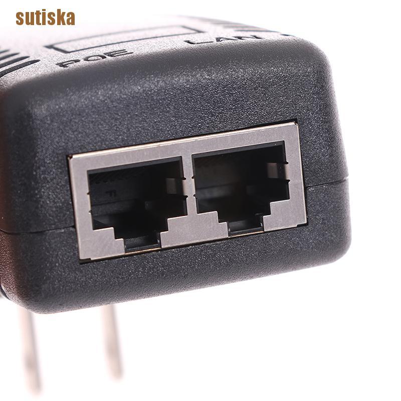 Bộ Chuyển Đổi Sutiska Ac 110v-240v Sang Dc 12v 15v 24v 48v 0.5a 1a