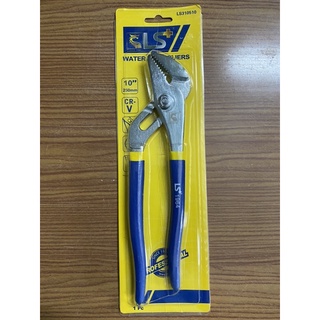 Kìm mỏ quạ cao cấp ls+ 10” đạt chuẩn châu âu
