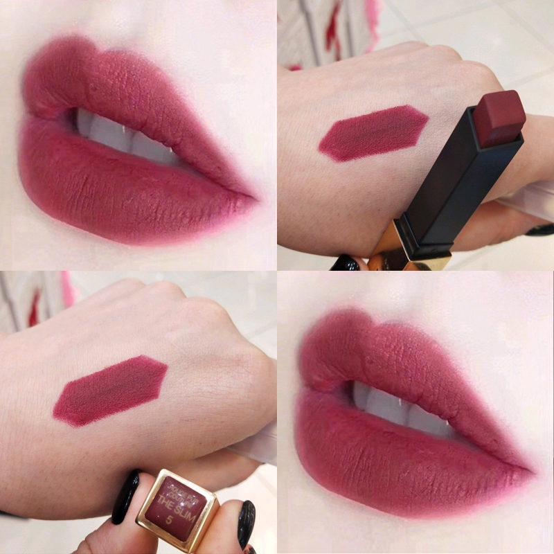 Son YSL Rouge Pur Couture The Slim | BigBuy360 - bigbuy360.vn