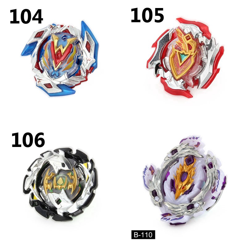 Con Quay Đồ Chơi Beyblade Độc Đáo Cho Bé