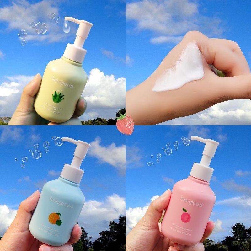 SỮA RỬA MẶT JOEELOVE | BigBuy360 - bigbuy360.vn