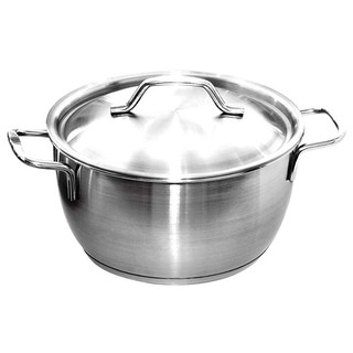 NỒI INOX HONEY'S HO-P02S2001 20CM
