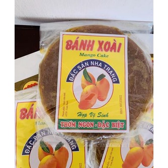 Bánh Xoài Đặc Biệt - Cực Ngon 250G / 500G / 1 KG | BigBuy360 - bigbuy360.vn