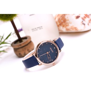 Đồng hồ nữ Julius JA-1239D