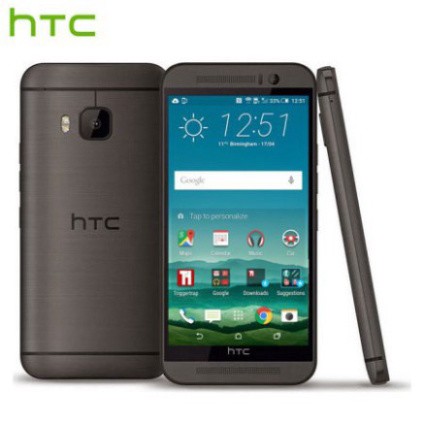 GIẢM 50% CÁC BÁC ƠI Điện Thoại HTC One M9 Quốc Tế . Ram 3G/32GB - Nhập Khẩu 100% - FULLBOX GIẢM 50% CÁC BÁC ƠI