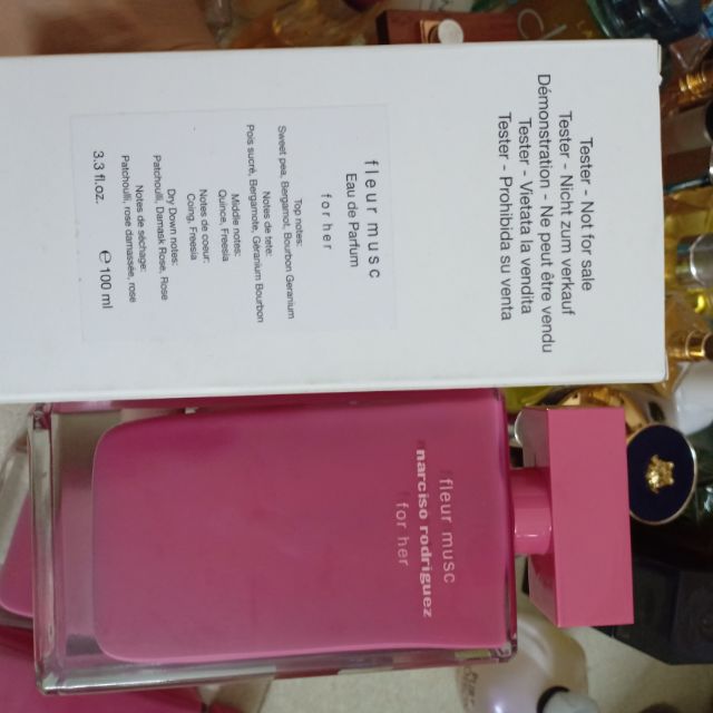 Nước hoa