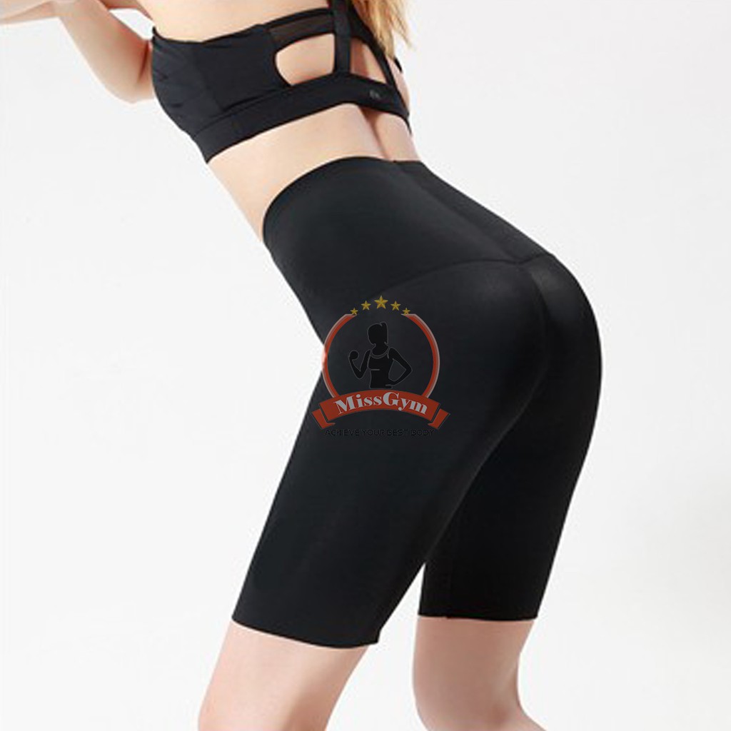 [Sale Mùa Dịch - SALE OFF 50%] Quần legging đánh tan mỡ bụng và bắp chân, hiệu quả trong 1 tuần giảm 0.5cm (Cỡ lửng) | BigBuy360 - bigbuy360.vn