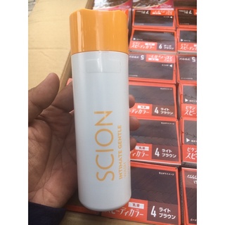 Dung dịch vệ sinh phụ nữ Scion