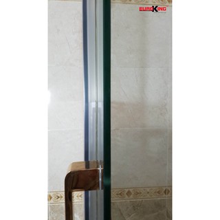 Phòng tắm vách kính EuroKing EU-4520
