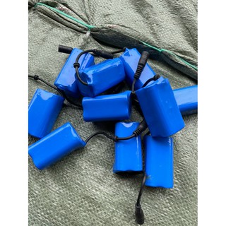 thuyền thả mồi, thả thính, điều khiển từ xa