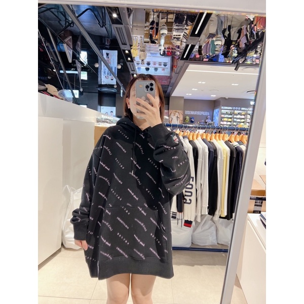 Áo Hodie Stess Hàn Quốc