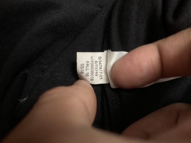 Áo thể thao Athleta