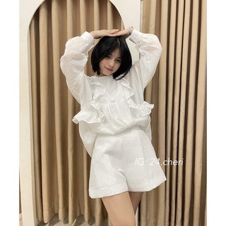 QUẦN NGẮN BASIC NHIỀU MÀU DỄ PHỐI ĐỒ - COLOR SHORT
