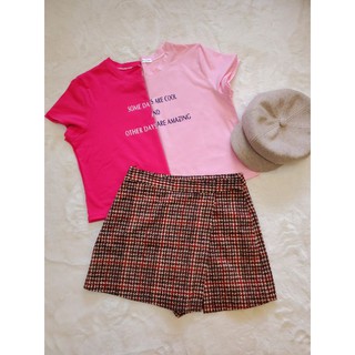 Áo Croptop Xinh Xắn