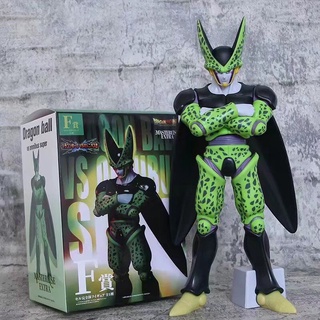 Mô hình nhân vật Dragonball Cell cao 32cm 3.0