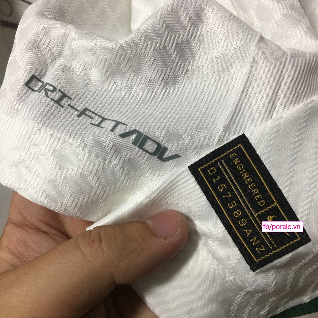 BỘ ÁO ĐẤU ĐT BỒ ĐÀO NHA SÂN KHÁCH 2022/23 HÀNG THÁI BẢN PLAYER CAO CẤP