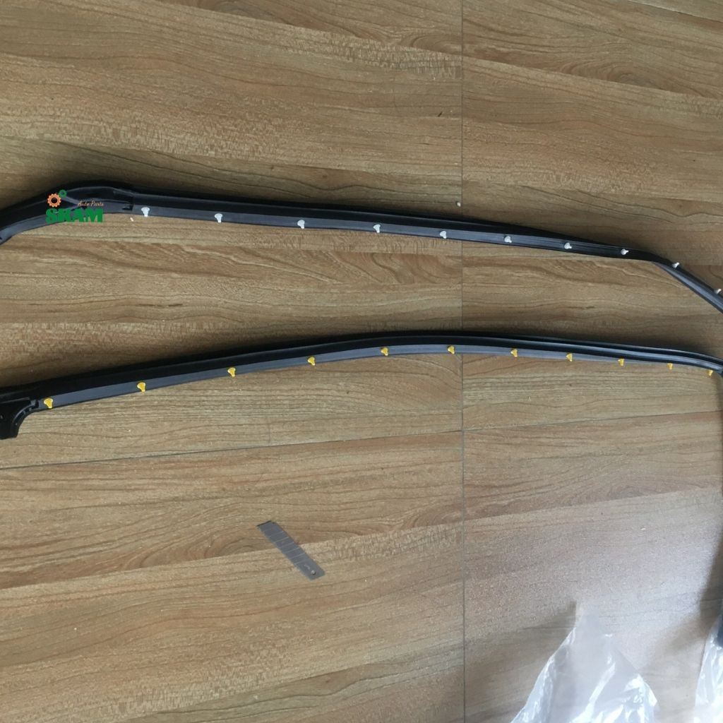 Gioăng/ ron cánh cửa HYUNDAI GETZ hàng MOBIS chính hãng - Skam Autoparts, 821501C000, 831501C001, 821601C000, 831601C001