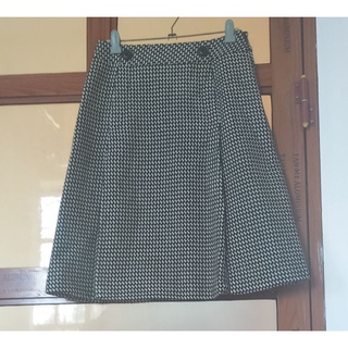 Chân váy dạ đẹp