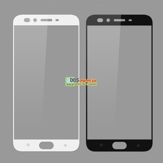 Miếng dán cường lực Oppo F3 Plus Full màn hình