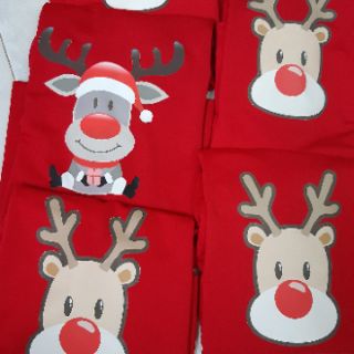 ÁO TUẦN LỘC NOEL