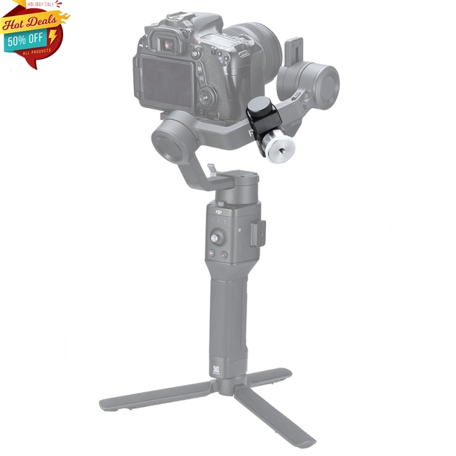 Phụ Kiện Cân Bằng Đối Trọng Cho Camera Dji Ronin Sc Zhiyun Feiyu Ak2000