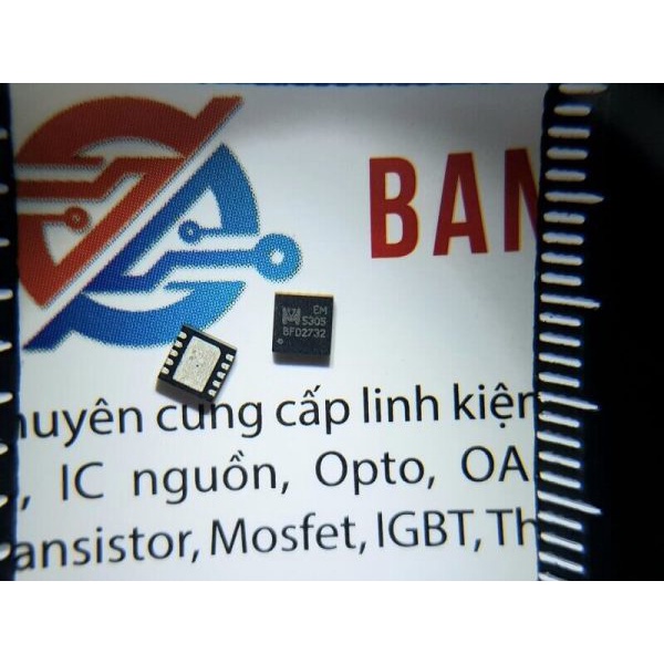 [ 1 Chiếc ] EM5305VT EM5305 5305 QFN10