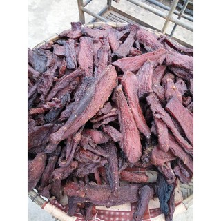 Thịt lợn khô Tây Bắc 0.5kg