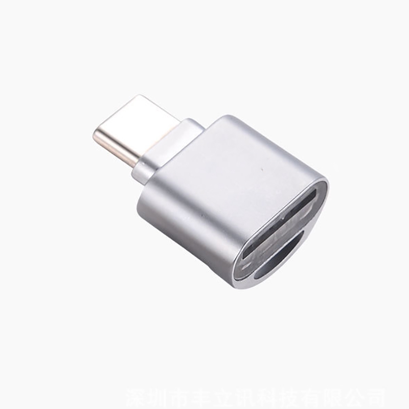 Dây cáp OTG chuyển đổi USB 3.1 loại C dành cho điện thoại Android