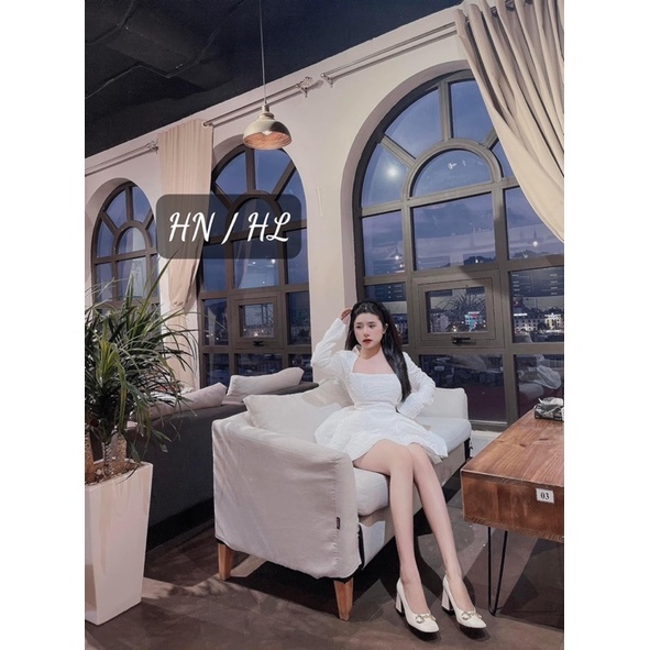 SET XỐP PHỒNG XOÈ ẢNH CHỤP THẬT (sẵn)