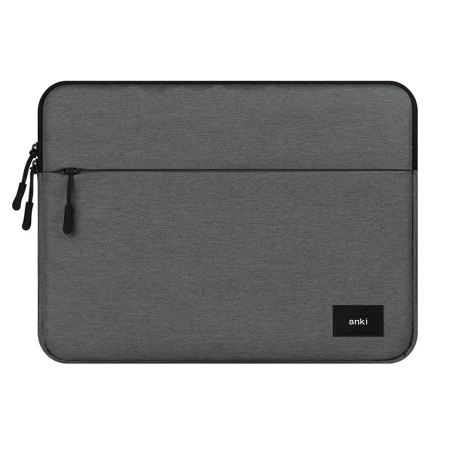 Túi Chống Sốc Laptop Macbook Anki (Full Size) Đẹp Thanh Lịch | BigBuy360 - bigbuy360.vn