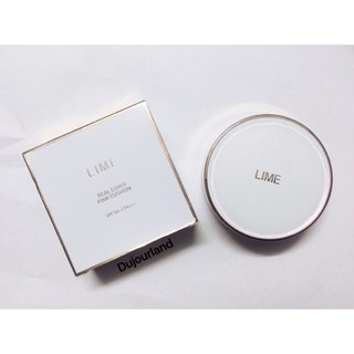 Phấn nước Lime Cushion Hàn Quốc chính hãng