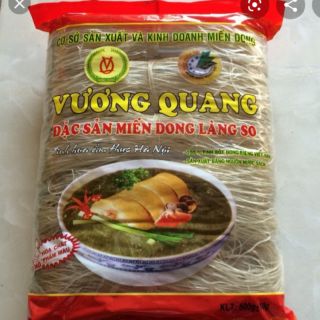 Đặc sản Miến Dong Làng So. 500g