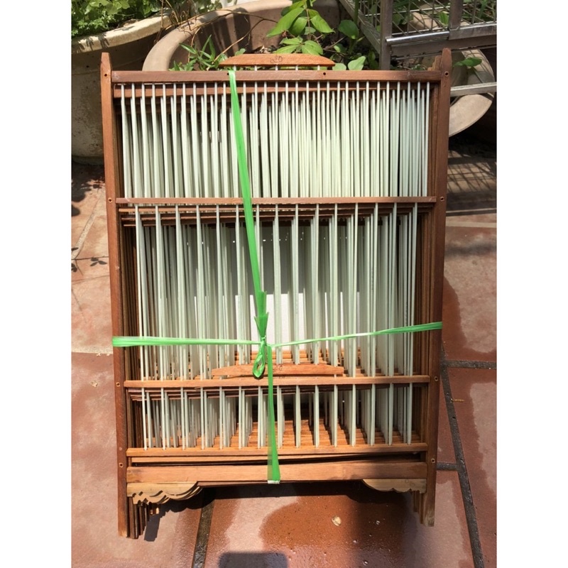 Khung lồng ép mộcchào mào nan cáp quang siêu bền