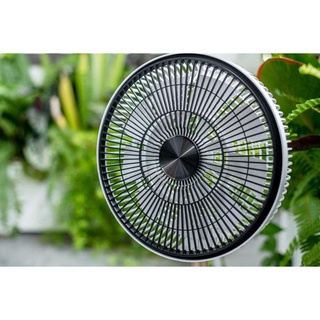 Quạt gấp thông minh Elegant, quạt tích điện 8h hoạt động điều khiển từ xa 10m gấp gọn chuyên dụng đi du lịch