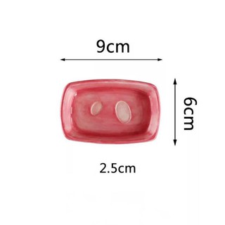 Bát sứ ăn dặm kiểu Nhật