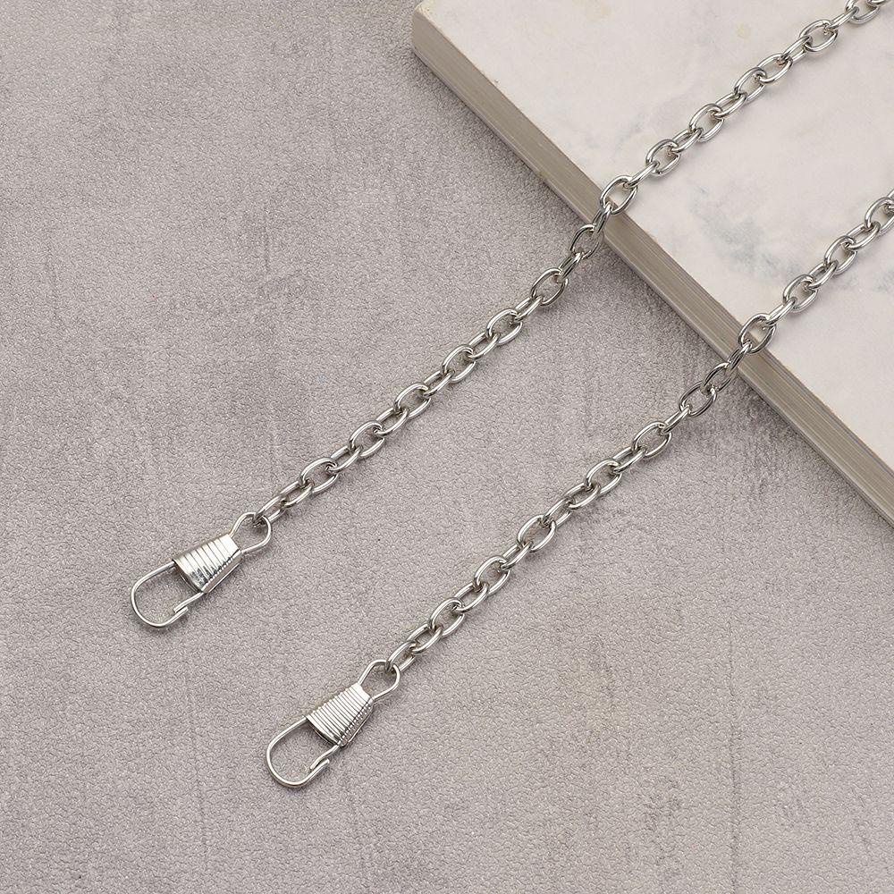 Dây đeo túi xách UUMIR DIY dạng chuỗi xích độc đáo